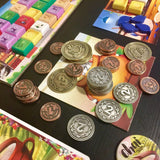 Chai Metal Coins