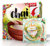Chai & Chai: High Tea — Print & Play