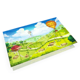 Chai Playmat