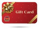 Steeped Games Gift Card