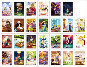 Chai — Limited Edition Art Prints