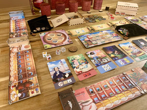 Chai — Tea Master Edition